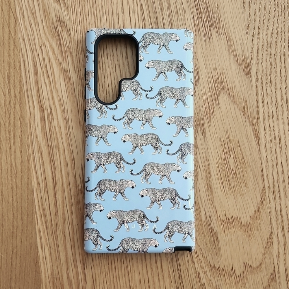 Samsung Galaxy S22 Ultra Case